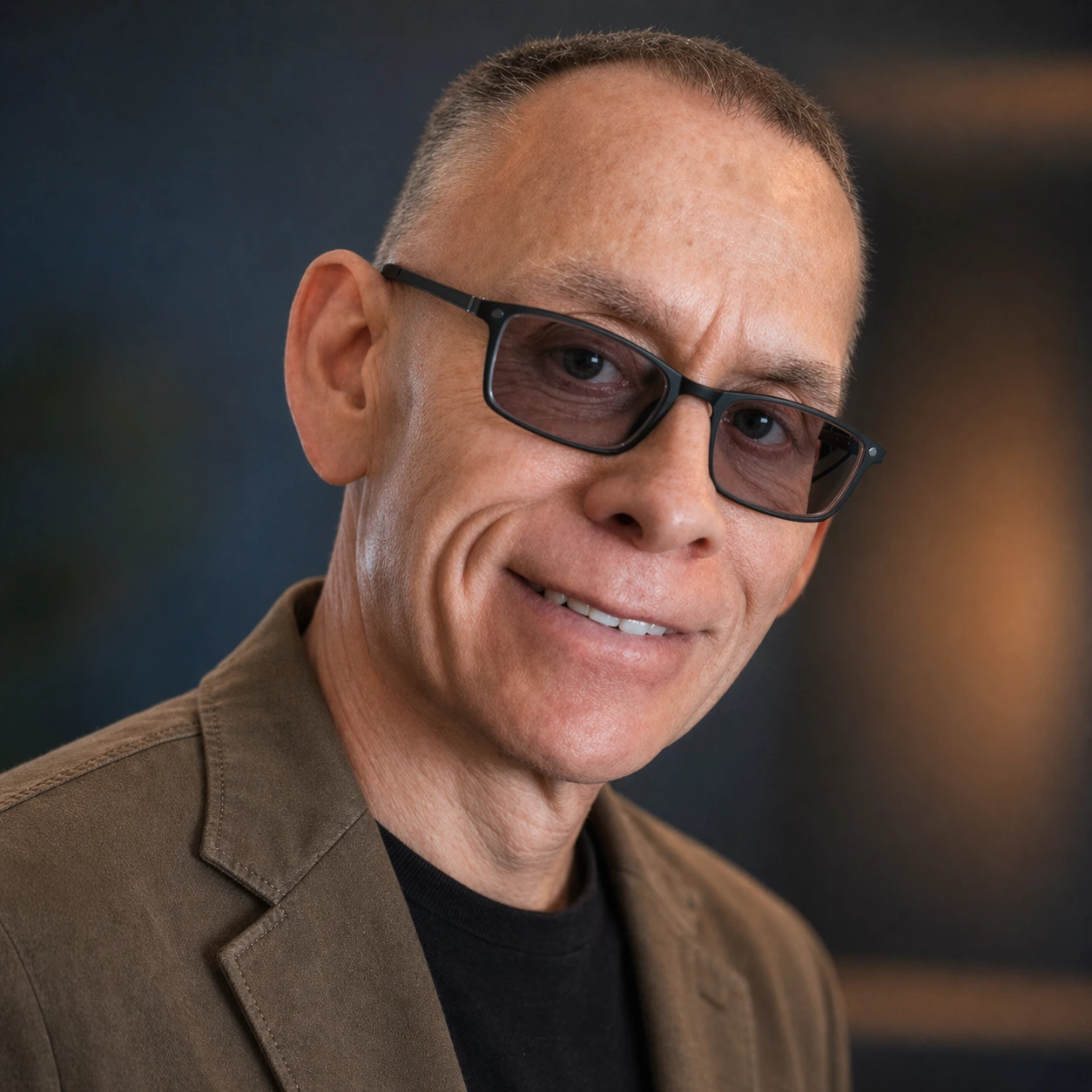 Dr. Todd J.B. Blayone