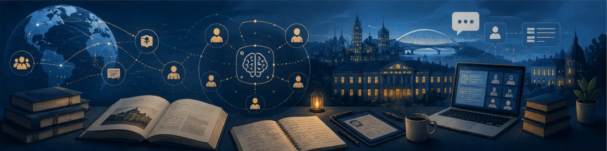 Cultural context of human-machine interaction